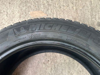 Продам 1 б.у скат 275/45 R20 Michelin Latitude Alpin foto 5