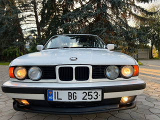 BMW 5 Series foto 5