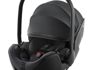 Britax Romer Baby-Safe 5Z2 / importator oficial in Moldova foto 8