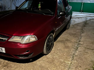 Daewoo Nexia foto 4