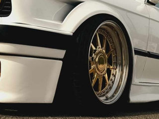 BBS , Compomotive TFN foto 9