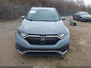 Honda CR-V foto 9