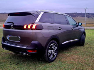 Peugeot 5008 foto 6