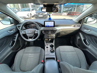 Ford Focus foto 9