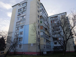 Apartament cu 2 camere, 58 m², Autogara, Bălți