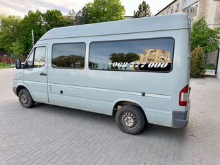 Mercedes Sprinter 314 foto 2