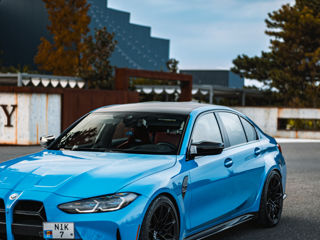 BMW M Models foto 7