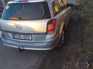 Opel Astra foto 6