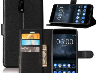 Screen protectoare, huse Microsoft Nokia Lumia foto 1