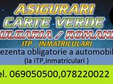 Auto-Trans Prut S.R.L. Iasi Romania ajuta cu inmatriculari auto, transcrieri transport. foto 2