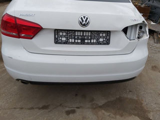 Passat B7 Dezmembrare ! foto 2