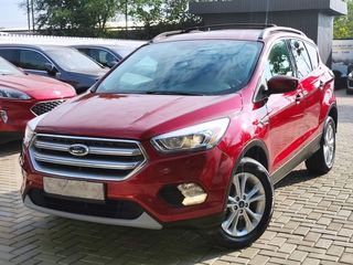 Ford Escape foto 1