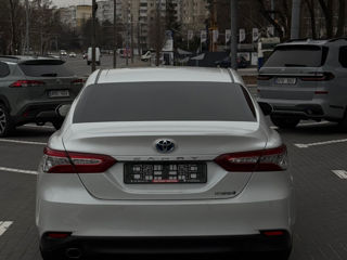 Toyota Camry foto 6