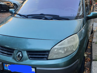 Renault Scenic foto 2