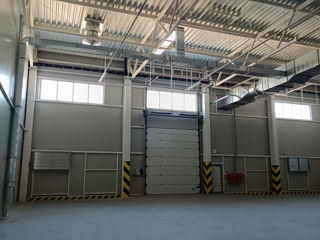 Depozit producere performant 1000m2 foto 3