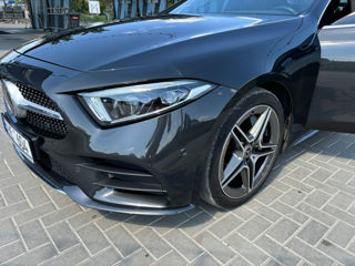 Mercedes CLS-Class foto 7