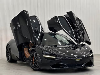 McLaren Altele