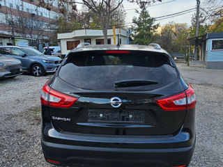 Nissan Qashqai foto 5