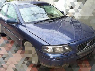 Volvo S60 I Запчасти foto 5