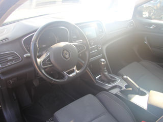 Renault Megane foto 6