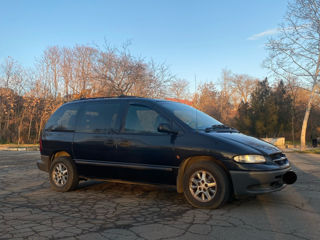 Chrysler Voyager