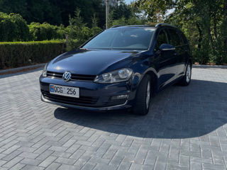 Volkswagen Golf foto 2