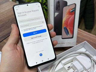 Xiaomi Note 12 Pro 256 GB / Garanție ! foto 4