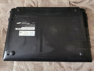 Samsung amd, ram4gb, hdd 500gb foto 7