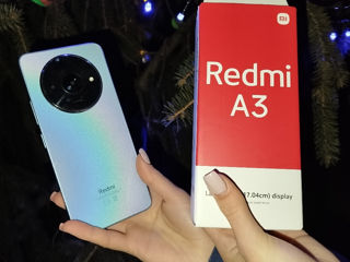 Vând Redmi A3 foto 3