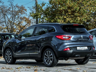 Renault Kadjar foto 5