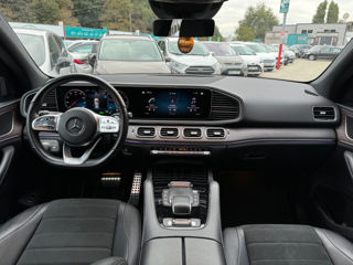 Mercedes GLE foto 12