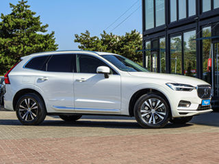 Volvo XC60 foto 3