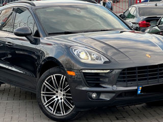 Jante Porsche Macan R20 foto 4