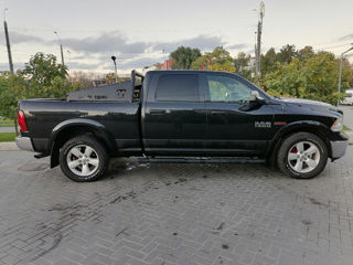 Dodge Ram foto 4