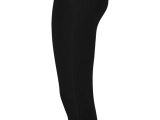 Jambiere sport dama 3/4 carla - negru / женские спортивные леггинсы 3/4 carla - черные foto 3