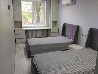 Apartament cu 2 camere, 45 m², BAM, Bălți foto 5