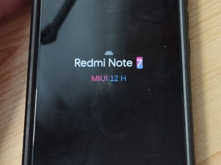 Xiaomi redmi note 7