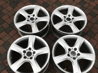 Jante (Discuri) R17 5x114,3 Toyota Auris