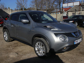 Nissan Juke foto 3