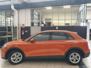 Audi Q3 foto 4