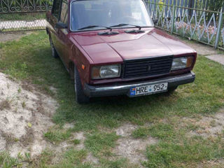 Lada / ВАЗ 2107 foto 0