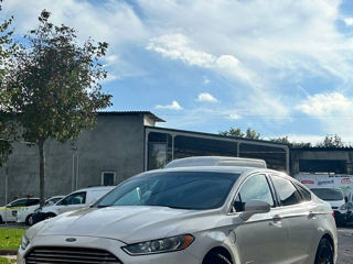 Ford Fusion foto 3