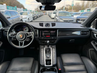 Porsche Macan foto 7