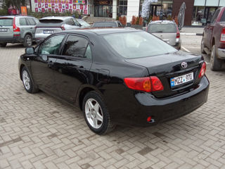 Toyota Corolla foto 5