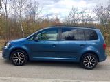 Volkswagen Touran foto 1