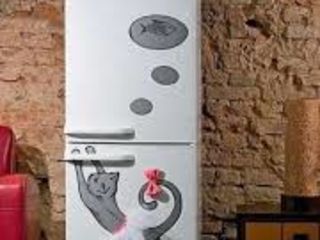 Куплю холодильник ,в хорошем состоянии срочно. foto 1
