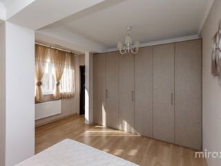 Apartament cu 3 camere, 77 m², Centru, Ialoveni foto 9