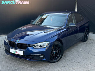 BMW 3 Series foto 2