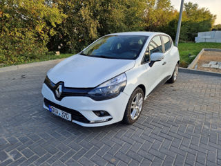 Renault Clio foto 3