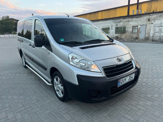 Peugeot Expert, 2014 г.